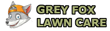 Grey Fox Lawn Care project